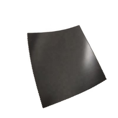 0.5mm 1.5mm 2mm espessura Geomembrana de HDPE para tanque de peixe da fazenda do lago