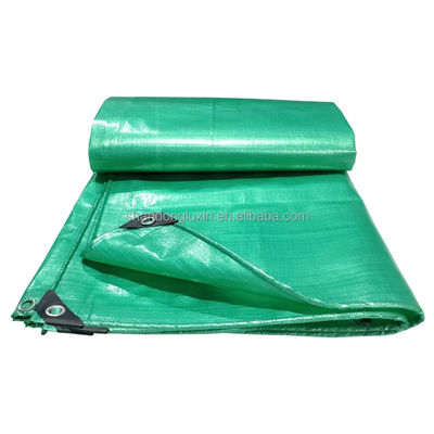 Tela impermeável PE para caminhão Solução durável e personalizável
