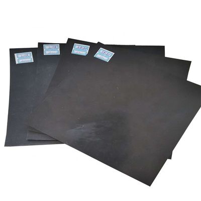 Capacidade de solução do projeto Geomembrana HDPE de 2 mm para membrana à prova d'água no aquário de peixes