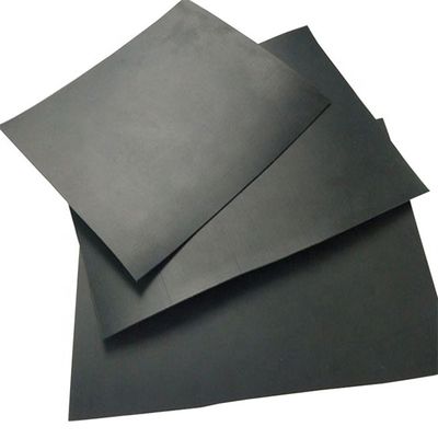 Agricultura de peixes Lagoa Barragem Lixeira de aterros HDPE Geomembrana 0,5 mm 0,75 mm 1,0 mm 1,5 mm 2,0 mm 3,0 mm