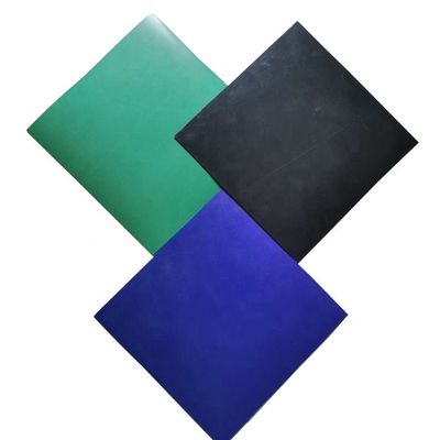 50-100m comprimento HDPE Geomembrane Liner para Geomembranas de Poços de Polietileno de Densidade