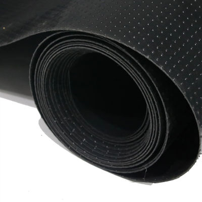 Geomembrana exterior de HDPE Membrana impermeável para materiais geossintéticos LDPE EVA
