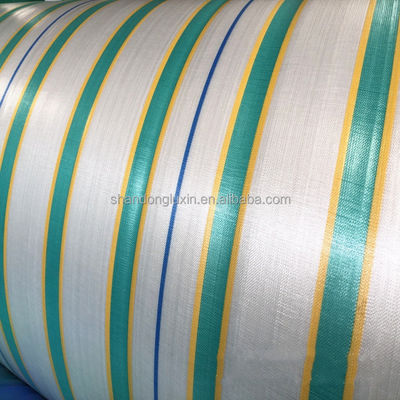 2-11m Largura Tarpaulin resistente a UV Mantenha seu carro seguro da luz solar e da umidade