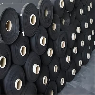 Geomembrana de HDPE pré-fabricada para revestimento à prova d'água em piscinas e piscinas paisagísticas