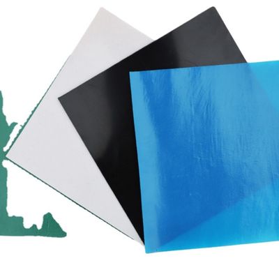 Geomembrana de design moderno HDPE A solução perfeita para prevenção de filtragem e impermeabilização