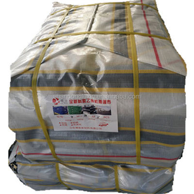 Largura 2-11m Tela de PE para caminhões Proteção solar contra chuva Proteção à humidade de cores personalizadas