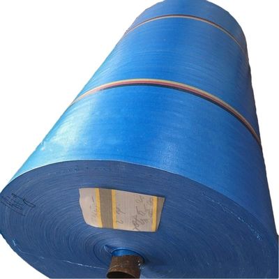 Cores personalizadas Tarpaulin impermeável PE leve para bloquear a luz solar e resistente ao pó