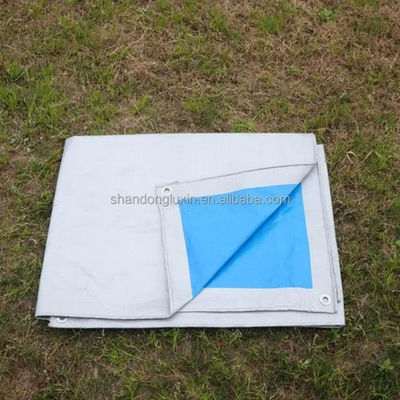 Tela de proteção anti-UV de plástico