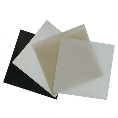 Geomembrana brilhante de 4 mm de textura Hdpe em estilo de design asiático para comprimento personalizado