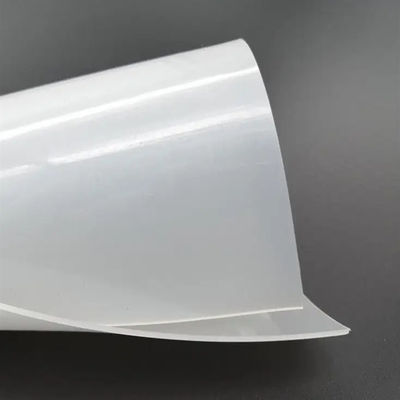 Geomembrana brilhante de 4 mm de textura Hdpe em estilo de design asiático para comprimento personalizado