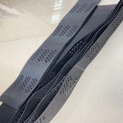 Proteção contra inclinações de hotéis Geocell HDPE para estabilização de cascalho e grade de cascalho de estrada