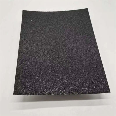 Liner de lago de geomembrana áspera 0.2mm-3mm Espessura para consolidação de categorias cruzadas