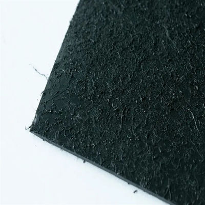 Rolo de revestimento de geomembrana de Hdpe bruto para aplicações pesadas e impermeabilização