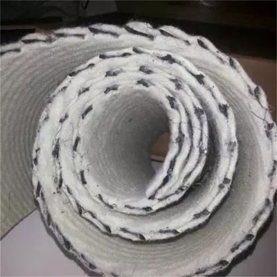 50m/100m/ comprimento Geonet de drenagem composta 3D para proteção de inclinação Estilo de design industrial
