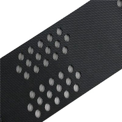 DISTANÇA DE SOLDA 330 mm-1000 mm Geocell HDPE para controlo da erosão e estabilização das estradas