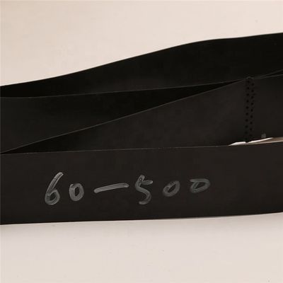 DISTANÇA DE SOLDA 330 mm-1000 mm Geocell HDPE para controlo da erosão e estabilização das estradas