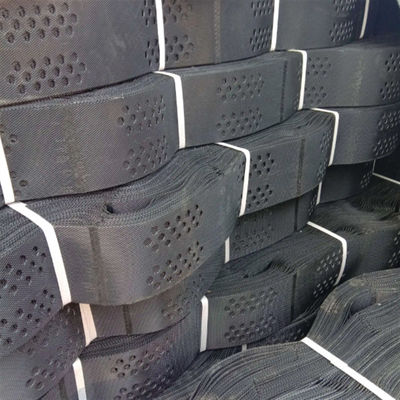 Grelha de casca de mel de alta resistência ao descascamento para reforço e estabilização do solo