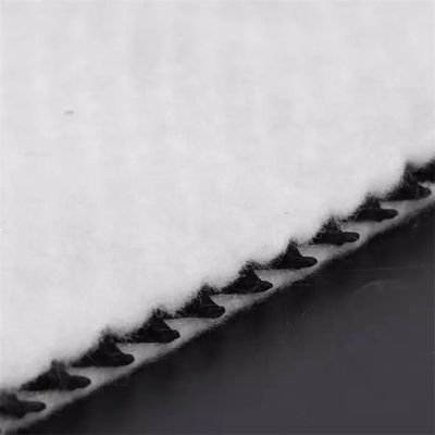 Obtenha o seu drenagem geocomposta industrial 3D drenagem geonet composta a um preço competitivo