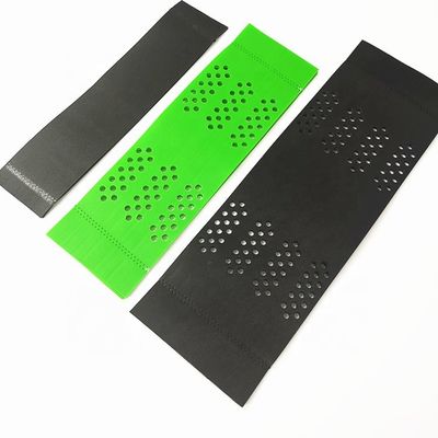 1Linha de produção de geocélulas HDPE de espessura de 0,0-1,7 mm para solução total na construção rodoviária