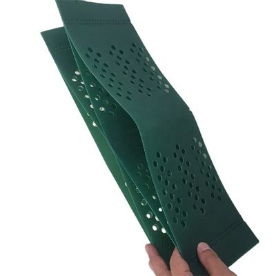 1Linha de produção de geocélulas HDPE de espessura de 0,0-1,7 mm para solução total na construção rodoviária