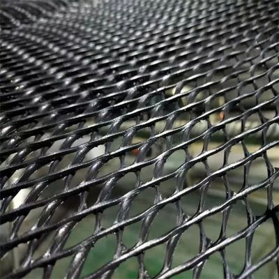 Consolidação Geotextil composto Plásticos Geonet Rede de drenagem para estradas