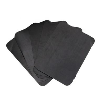 0.2mm-3mm Espessura Anti-UV HDPE Pond Liner para proteção de lago personalizável