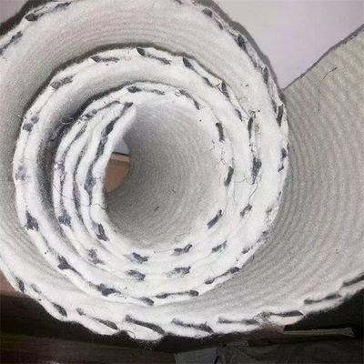 Rede de drenagem composta de 50 m de comprimento de alta resistência à tração e ao corte CE certificada