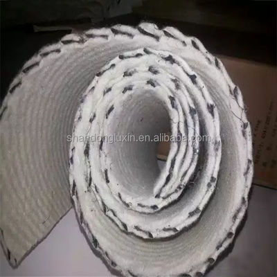 CE/ISO9001/ISO14001 Certificado Rede de drenagem 3D Geonet de base de estrada para construção estável