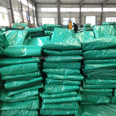 24 x 18 Fabricação industrial de telhas de plástico impermeável para revestimento de telhas para outros tecidos