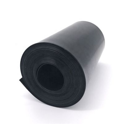 ASTM GM13 Padrão HDPE Geomembrane Liner 0,3 mm 0,5 mm 0,75 mm 1 mm para os mercados de países