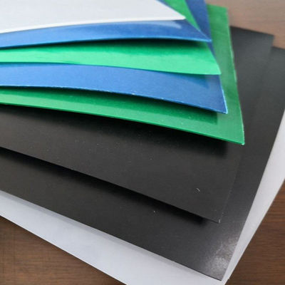 ASTM GM13 Padrão HDPE Geomembrane Liner 0,3 mm 0,5 mm 0,75 mm 1 mm para os mercados de países