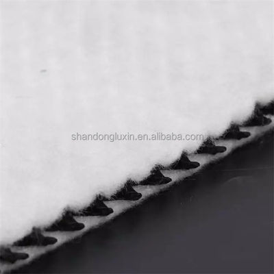 Rede de polietileno fabricada em geotextil e Geonet 3D Drainage Geonet