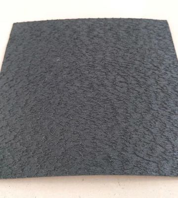 Composto Geomembrana Texturas ásperas Liner HDPE 0,1 mm-2,0 mm espessura para os clientes