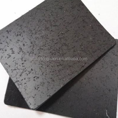 Geomembranas rugosas de lado único/dobro com serviço pós-venda e opções personalizáveis