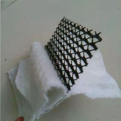 Apoio técnico em linha para a rede de drenagem de 5 mm no Geonet de drenagem composta 3D