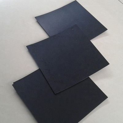 Superfície áspera Geomembrana HDPE Piscinaria Liner 1 mm com 10 anos de vida útil