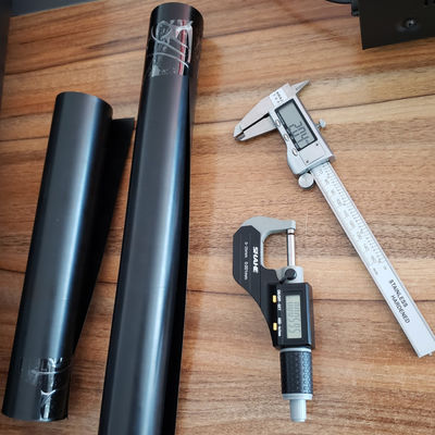 Refeição Hdpe Poço Poço Liner 1mm Impermeável Plastic Dam Liner 0.5Mm 500 Microns Peixe Poço Liner Geomembrana Hdpe