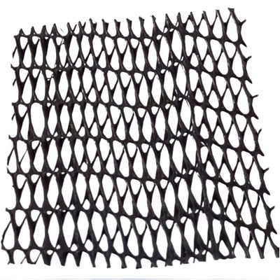 50m de comprimento Design moderno de drenagem composta tridimensional Geonet 6mm espessura para rodovias