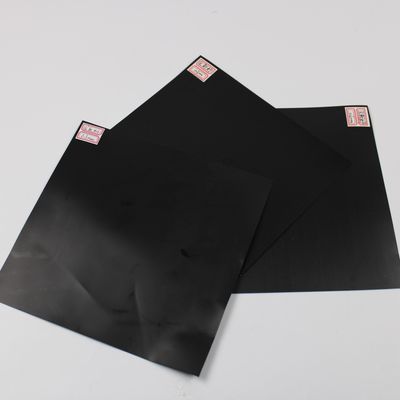 0.75mm espessura Geomembrane Dam Liner para a Proteção Ambiental do Quênia