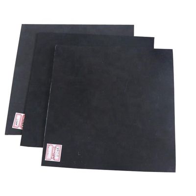 0.75mm espessura Geomembrane Dam Liner para a Proteção Ambiental do Quênia