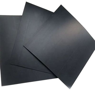 0.75mm espessura Geomembrane Dam Liner para a Proteção Ambiental do Quênia