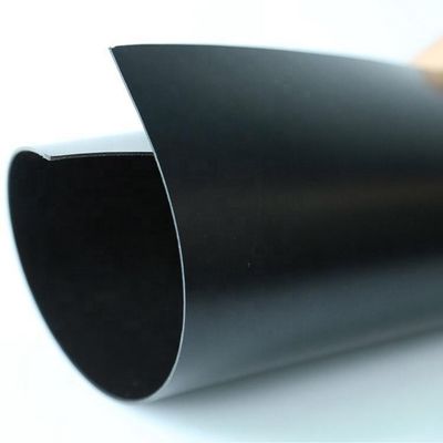 0.75mm espessura Geomembrane Dam Liner para a Proteção Ambiental do Quênia