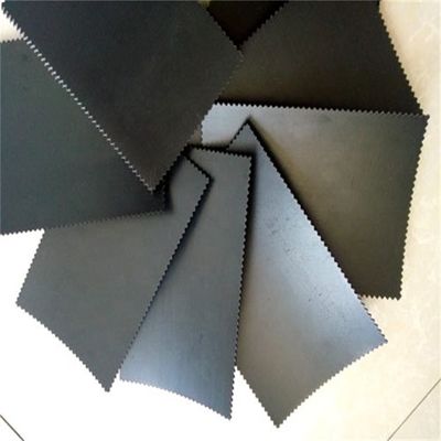 Capacidade de solução do projeto Geomembrana HDPE de 2 mm para membrana à prova d'água no aquário de peixes