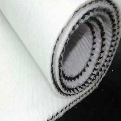 Soluções Totais do Projeto 5 mm espessura de drenagem geonet com geotextil comprimento 30m
