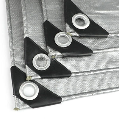 Obtenha a Melhor Oferta em Travessia HDPE de Travessia Pesada para Covers de Caminhões / Carros / Barcos