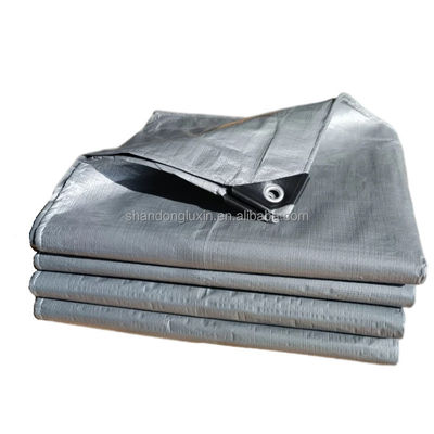 Obtenha a Melhor Oferta em Travessia HDPE de Travessia Pesada para Covers de Caminhões / Carros / Barcos