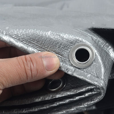 Obtenha a Melhor Oferta em Travessia HDPE de Travessia Pesada para Covers de Caminhões / Carros / Barcos