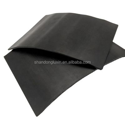 Geomembrana de hidrogénio de alta densidade (HDPE) industrial, revestimento de lagoa, espessura de 0,2 mm a 3 mm para gestão de água