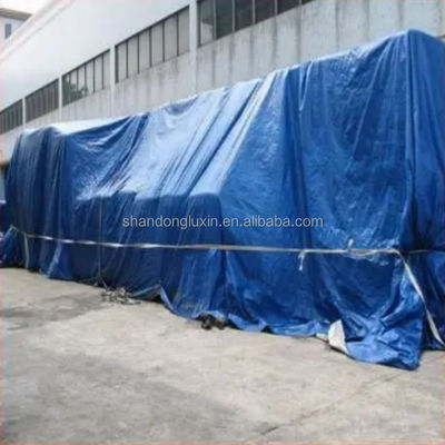 Tela de PE com protecção UV contra tecelagem em HDPE e laminação em LDPE