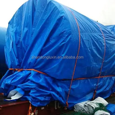 Tela de PE com protecção UV contra tecelagem em HDPE e laminação em LDPE